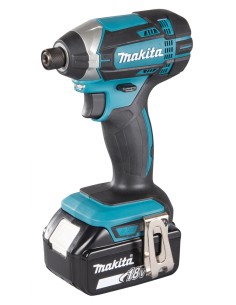Atornillador de impacto 18V Makita DTD152Z