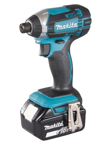 Atornillador de impacto 18V Makita DTD152Z