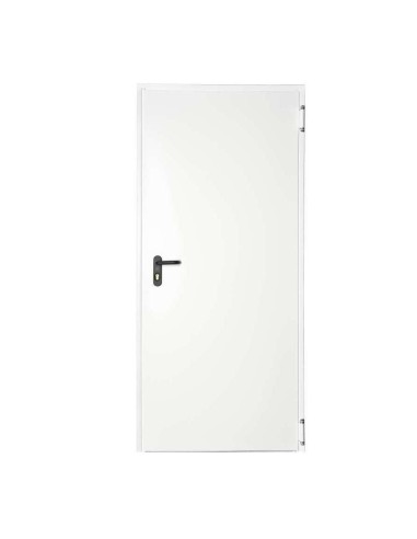 Puerta cortafuegos EI60 reversible, 89x205 cm.
