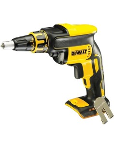 Atornillador PYL 18V Dewalt DCF620NT