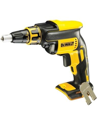 Atornillador PYL 18V Dewalt DCF620NT
