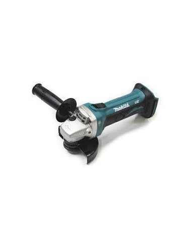 Amoladora 115 mm 18V, Makita
