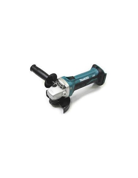 Amoladora 115 mm 18V, Makita