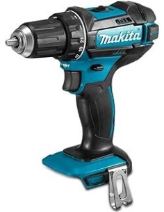 Taladro combinado 18V Makita, DHP482Z