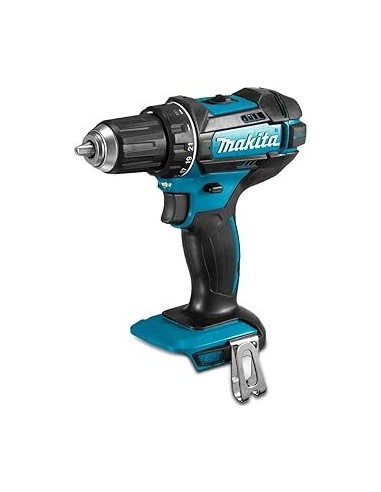 Taladro combinado 18V Makita, DHP482Z