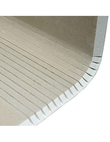 Placa Pladur Flexiform N 410, 13x1200x2600 mm