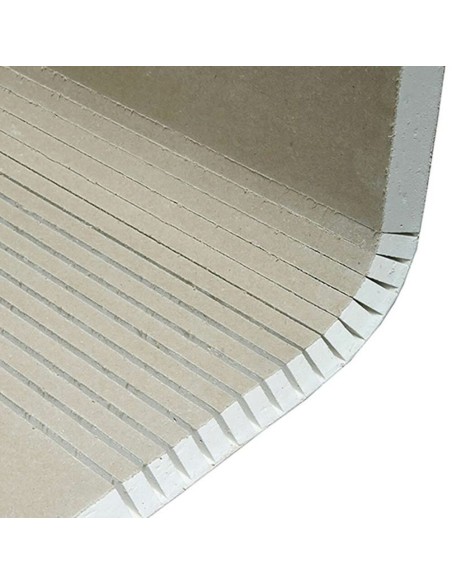 Placa Pladur Flexiform N 410, 13x1200x2600 mm