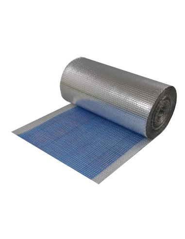 Aislamiento Air-bur Termic® Pt, bobina 0,60x20m.