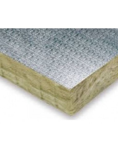 Placa Alumisol Gofra, 1200x1200 mm., caja 10 uds.