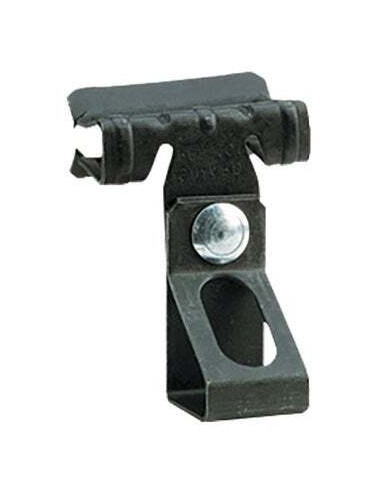 Grapa vigueta 1.5 a 4 mm, para varilla roscada M6