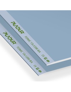 Placa Pladur Fonic 13, 13x1200x2500 mm