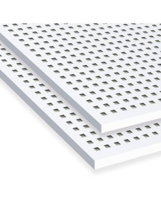 Placa Techo Registrable Fon C8-18, 60x60 E15, caja 6 uds.