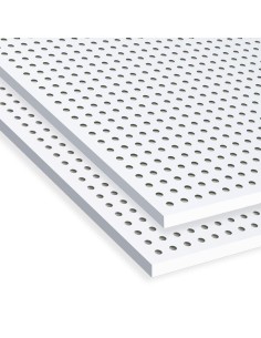 Placa Techo Registrable Fon R8-18, 60x60 E15, caja 6 uds.