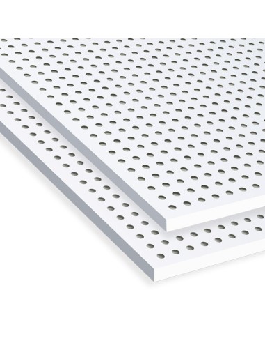 Placa Techo Registrable Fon R8-18, 60x60 E15,...