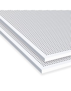 Placa Techo Registrable Fon C3-8, 60x60 E24, caja 6 uds.