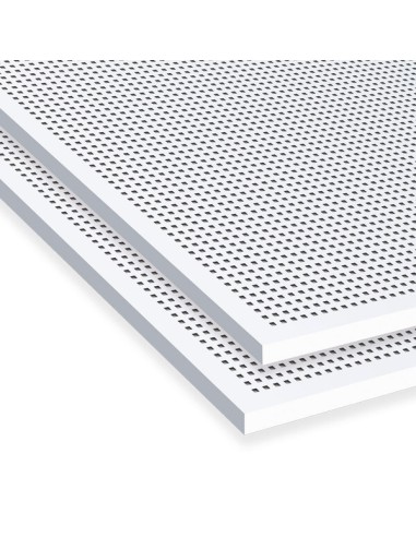 Placa Techo Registrable Fon C3-8, 60x60 E24,...