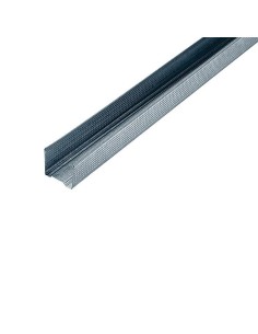 Perfil Pladur U-30, 30x31x2400 mm