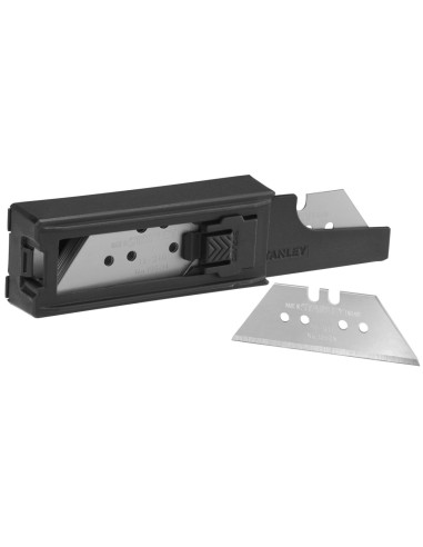 Cuchillas de recambio Stanley para cutter 1992,...