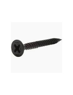 Tornillo Pladur 3,9x35 mm, caja 1000 uds.