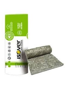 Lana Mineral Drywall 37, panel 60x600x1350, 20 uds.