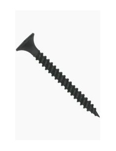 Tornillo Elmon 3,5x45 mm, caja 1000 uds.