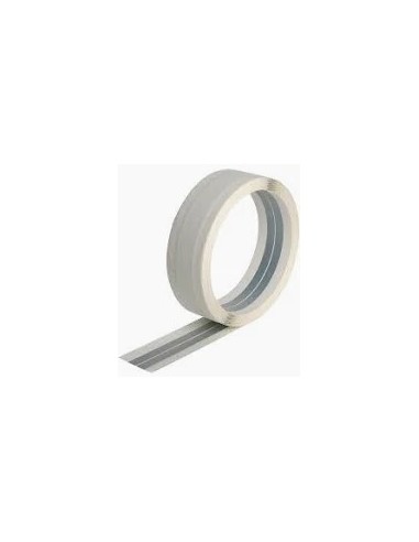 Cinta cantonera Elmon, rollo 30 m