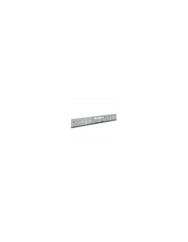 Perfil secundario T24 click Chicago blanco,...