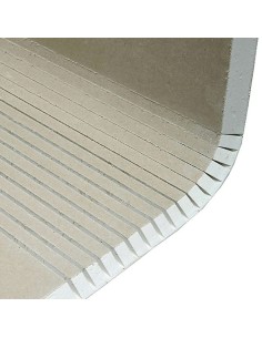 Placa Pladur Flexiform N 410, 13x1200x2600 mm