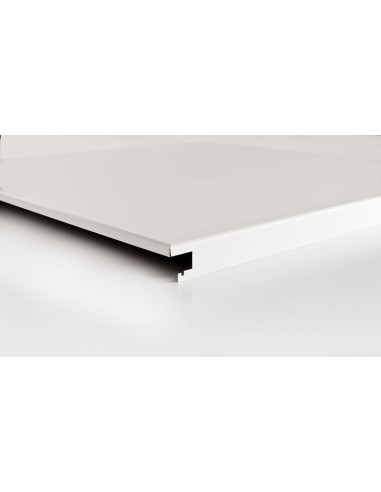 Lama Murano blanca, 300x2000 mm