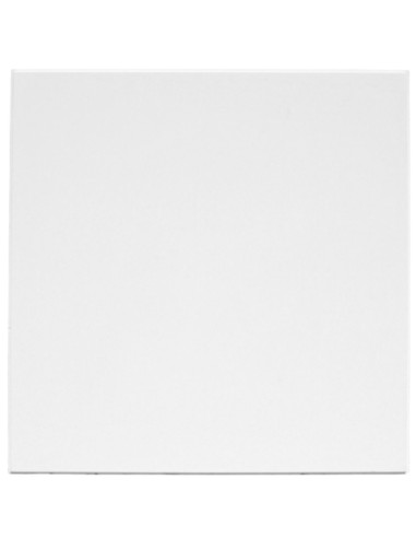 Placa Lisa Vista, 600x600 mm., caja de 8 uds.