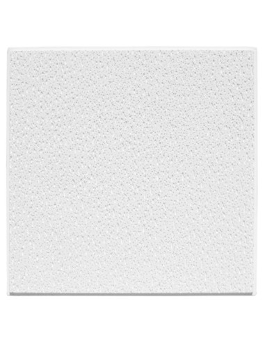 Placa Fisurada Vista, 600x600 mm., caja 8 uds.