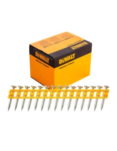 Pins DCN890 Dewalt, 15x6,3x2,6 mm, 1005 uds.