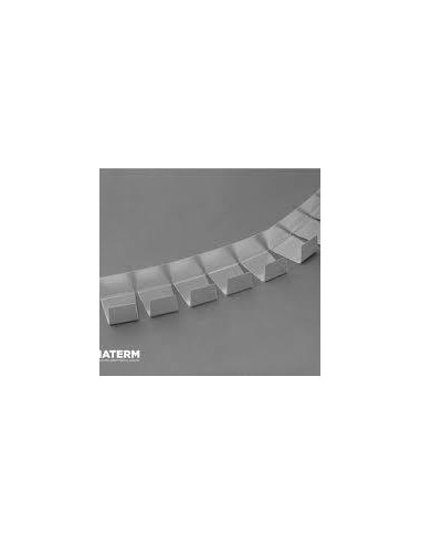 Canal Vertebra Flex, 50x40x3000 mm