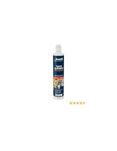 Taco químico sin estireno, bote 300 ml