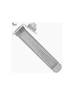 Tamiz 12x 80 para taco químico, bolsa de 10 uds.