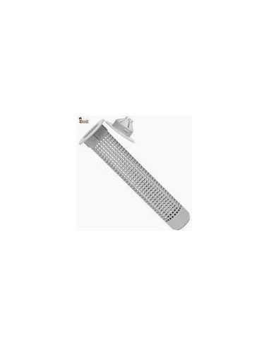 Tamiz 20x 85 para taco químico, bolsa de 10 uds.