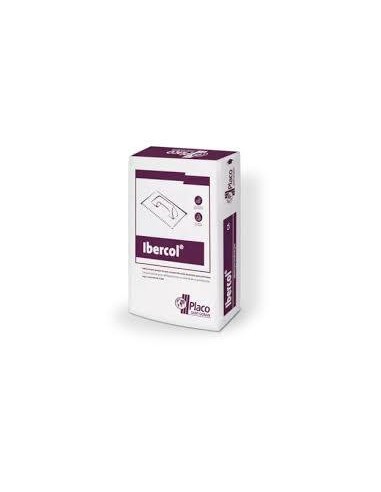 Adhesivo Ibercol, saco 10 kg