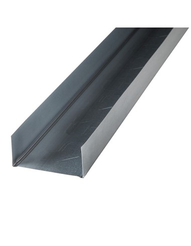 Canal Pladur 100x30x3000 mm