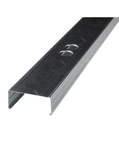 Montante Pladur 100x36x3000 mm