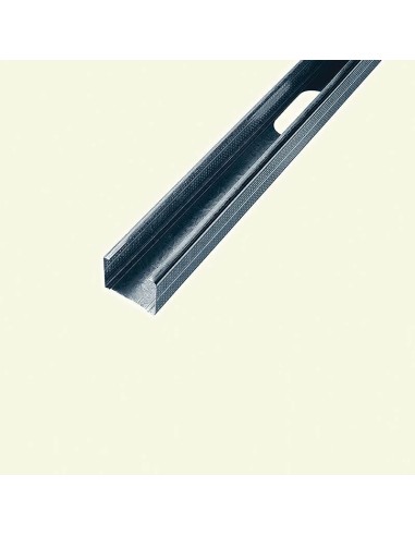 Montante Pladur  36x2700 mm
