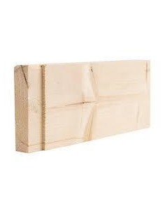 Refuerzo de madera para Pladur, 40x17x7