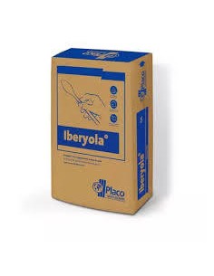 Escayola Iberyola, saco 17 kg