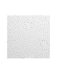 Placa AMF Filigran, 600x600 mm., caja de 20 uds.