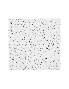Placa AMF Planet, 600x600 mm., caja de 20 uds.