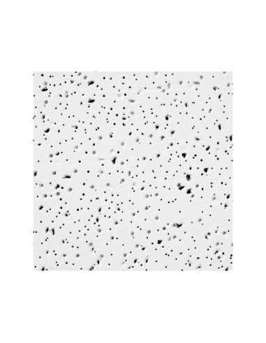Placa AMF Planet, 600x600 mm., caja de 20 uds.