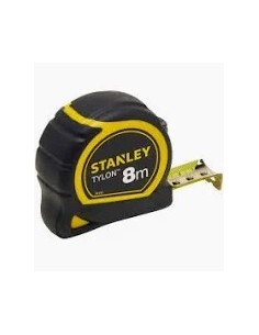 Flexómetro Fatmax Stanley 8 m, 30mm