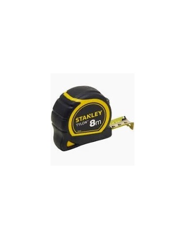 Flexómetro Fatmax Stanley 8 m, 30mm