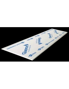 Placa Placo Glasroc X, 13x1200x2400
