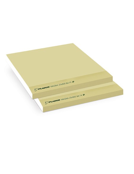 Placa Pladur Magna, 25x90x2000 mm BA
