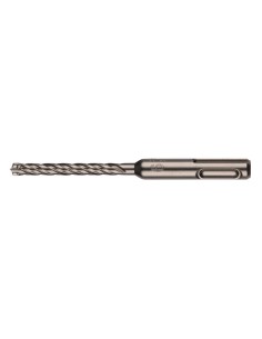 Broca SDS Plus 6x115 mm, 4puntas